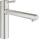 Grohe Concetto Kjøkkenbatteri