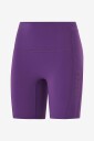 2XU   Treningsshorts Form Stash Hi Rise Bike Short   Blå