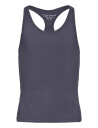 Björn Borg Borg Racerback Tank Top Grey 158 164