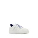 Burberry Dame Sko Hvit 37 EU,