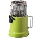 Meva 2in1 Tourist stove with gas cartridge heater MEVA VATOP