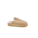 Mou, Dame, Sko, Brun, 39 EU,