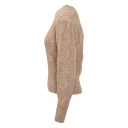 Marant étoile Dame Strikkevarer Beige XS,
