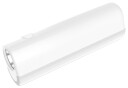 Platinet 45770 Lommelykt - 4W, Oppladbar, Hvit (1200mAh)