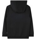 BOSS Hooded Cardigan Black 138