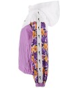 Nike Jakke   Floral Windrunner   Hvit/Lilla   Nike   4 år (104)   Overgangsjakke