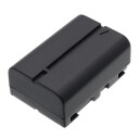 Cameron Sino Batteri til JVC GR-DV5000 / GR-D91US