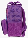 Disney Frozen Small Ryggsekk 7L, Lilla