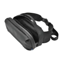 HORI Adventure Pack for Nintendo Switch 2 bæredeksel, svart