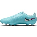 Nike Tiempo Legend 10 Academy FG/MG Copa/White 44.5