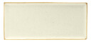 Vega Serveringsfat Sidina rektangulært 35x16x2 cm  Beige Rektangulær 2 Stykk / Forpakning
