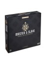 Tease & Please: Master & Slave, Bondage Game, Edition Deluxe