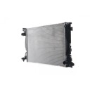 Radiator MAHLE ORIGINAL CR 960 000S