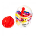 Cascha Hh 2199 Cascha Kazoo Bucket 30 Pieces