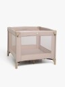 Beemoo SAFE Zone Lekegrind 90x90 cm Beige