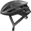Abus Powerdome Sykkelhjelm Velvet Black