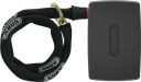 Abus Alarmboks 2.0 + Kjede