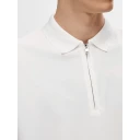 Selected Homme Herre Topper Hvit S
