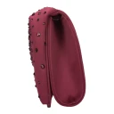 Gedebe Dame Vesker Rød ONE SIZE,