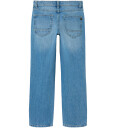 name it Nkmryan Straight Jeans 5950-Dm Noos Blue 128
