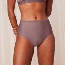 Triumph Truser Shape Smart Maxi Brun X-Large Dame