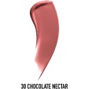 Max Factor Colour Elixir Honey Laquer Lipstick 30 Choc Nectar
