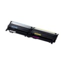 SL-C430/C480 TONER CMYK RAINBOW SETT