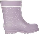 Viking Alv Jolly Mummitrollet Gummistøvler Lilac 21
