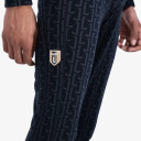 Swix Legacy Merino Blend Pants Herre Black S