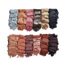 Anastasia Beverly Hills Cosmos Eye Shadow Palette 13,8 g