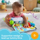 Fisher-Price Gamer Tummy Wedge
