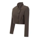 IRO Dame Jakker Brun S,