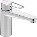 GBG Nautic servantarm. blyfri 15 cm A chrome