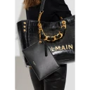 Balmain Dame Accessories Svart ONE SIZE,