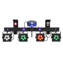 EuroLite LED KLS Scan Pro Next FX Light
