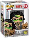 Funko POP! Plus: Prey  Naru with Sarii Glow