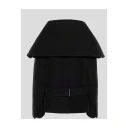 Jacquemus Dame Jakker Svart S,
