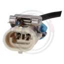 Sensor, ABS A.B.S. 30213