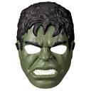 Disney Spider-Man Movie Basic Mask Hulk G34435X0
