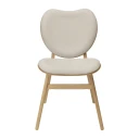Umage A Conversation Piece Spisestol Oak/White Sands