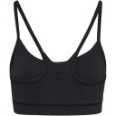 Hummel Prima Medium Support Bra Sort M