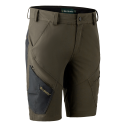 Deerhunter Northward Shorts Bark Green 62 46