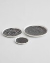 Siirtolapuutarha Sidetallerken 20 cm 4 pk
