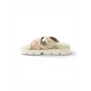 Mou Dame Sko Beige 40 EU,