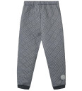 Wheat Ink Stripe Thermo Bukser Alex 3 år/98