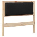  Hodegavl Annet Brun 90 cm Heltre furu