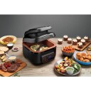 Russell Hobbs SatisFry Airfryer med Grill 5,5L 1745W Svart