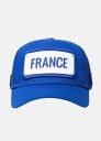 John Hatter FWC26 TEAM CAP FRANCE