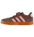 Adidas Performance Sko   VL Court 3.0 EL C   Første/Sefrtu/Ambgu   Adidas Performance   31   Sko   Brun