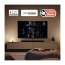 Samsung 55" Neo QLED 4K Smart TV med 144Hz og Tizen TQ55QN95CATXXC